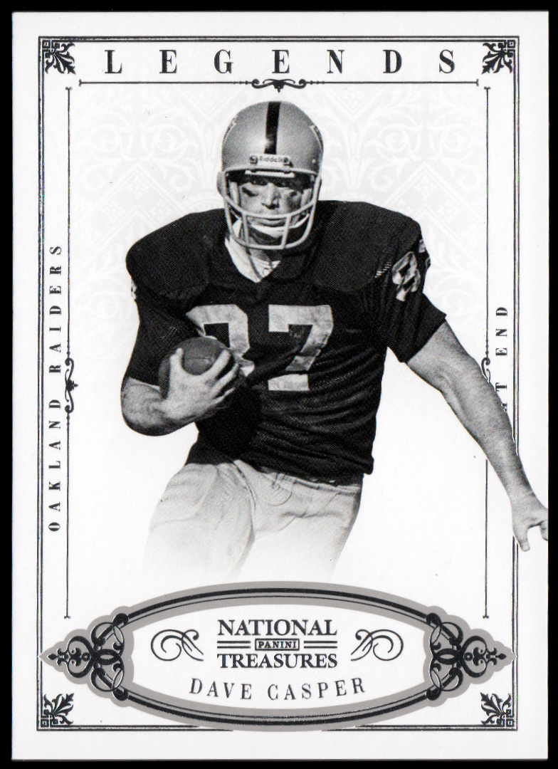 Panini National Treasures 2012 fútbol americano tú eliges - Imagen 49 de 82