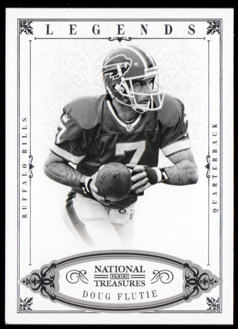 Panini National Treasures 2012 fútbol americano tú eliges - Imagen 53 de 82