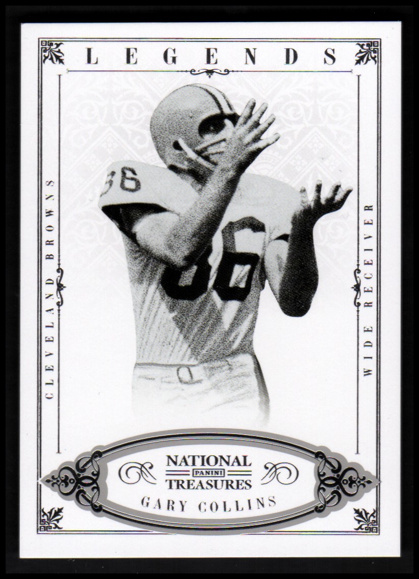 Panini National Treasures 2012 fútbol americano tú eliges - Imagen 54 de 82