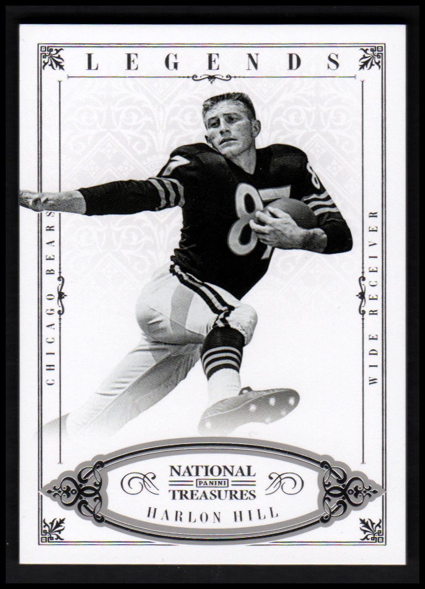 Panini National Treasures 2012 fútbol americano tú eliges - Imagen 55 de 82