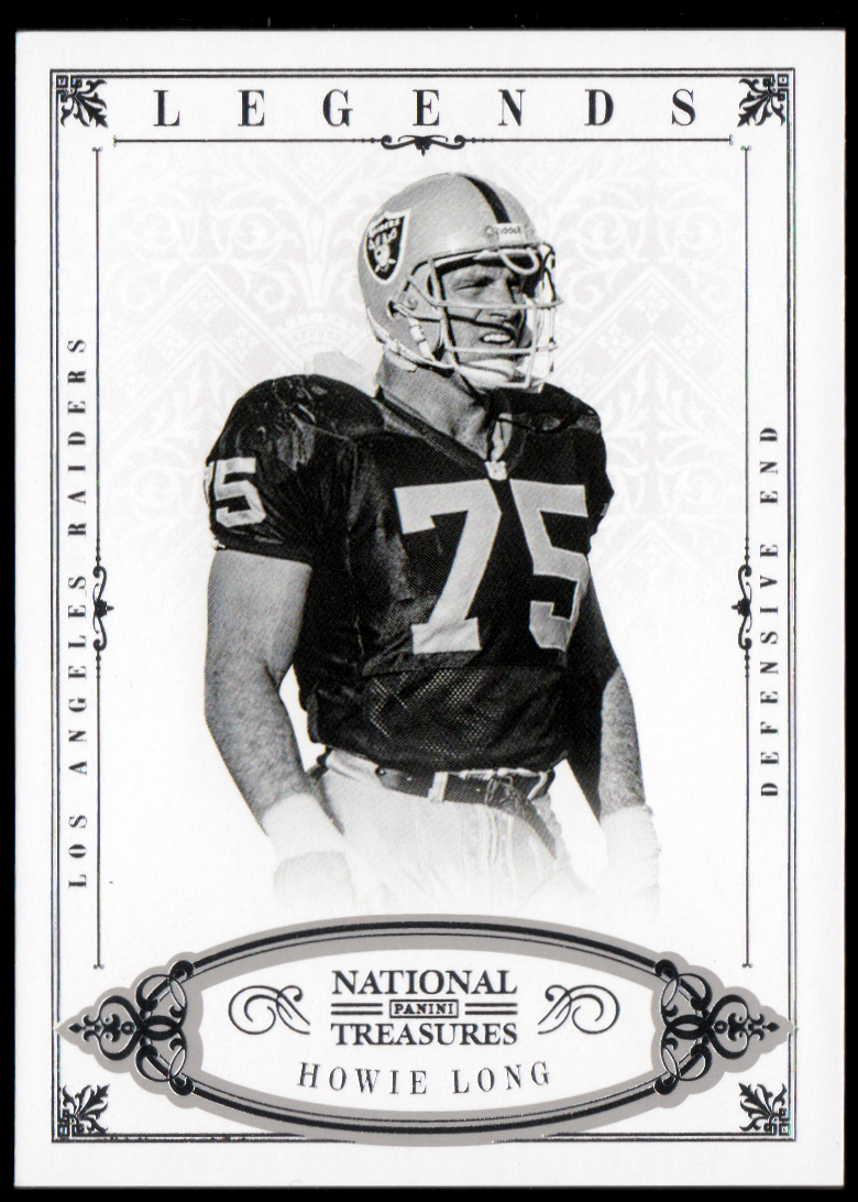 Panini National Treasures 2012 fútbol americano tú eliges - Imagen 56 de 82