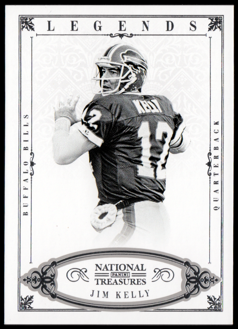 Panini National Treasures 2012 fútbol americano tú eliges - Imagen 59 de 82