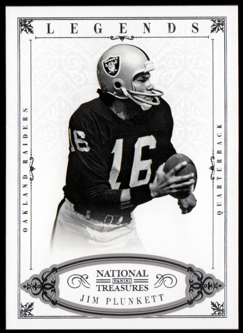 Panini National Treasures 2012 fútbol americano tú eliges - Imagen 60 de 82