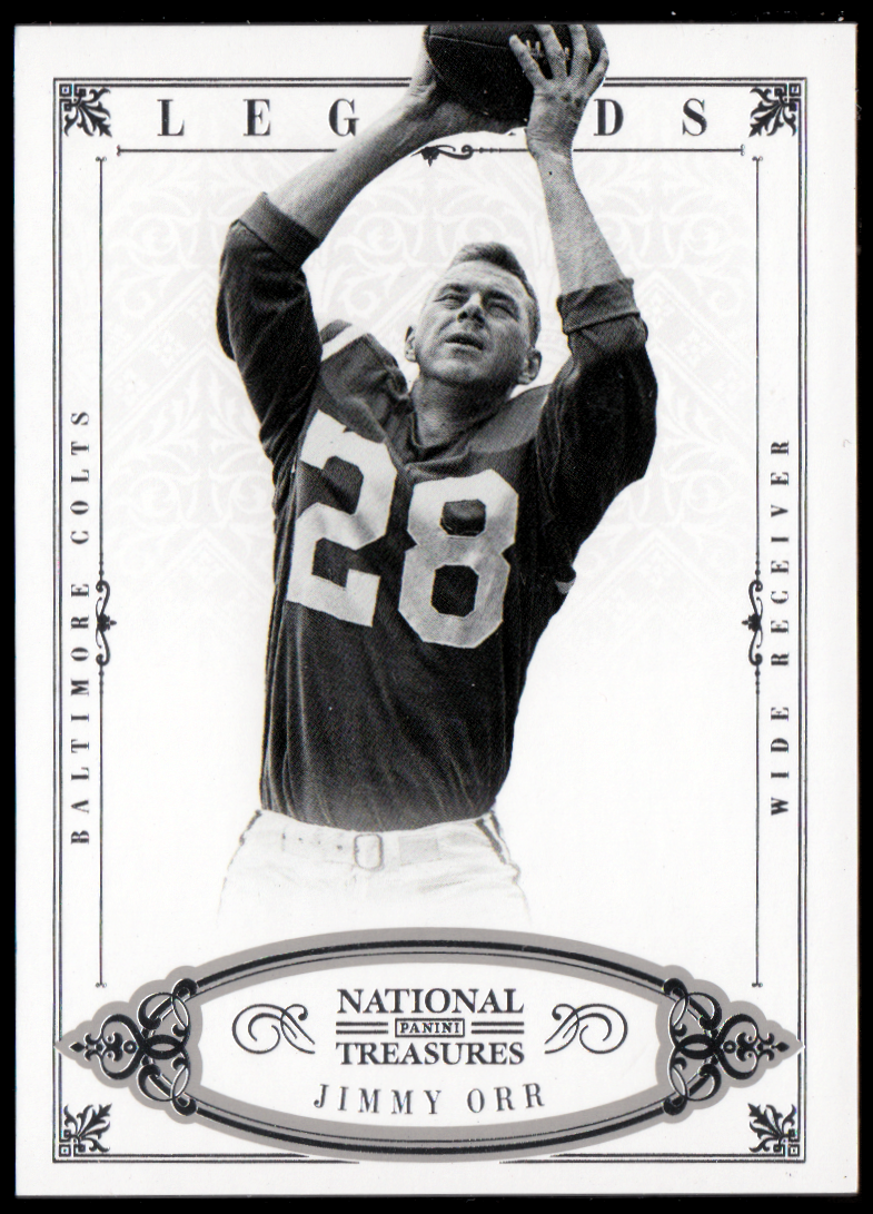 Panini National Treasures 2012 fútbol americano tú eliges - Imagen 61 de 82