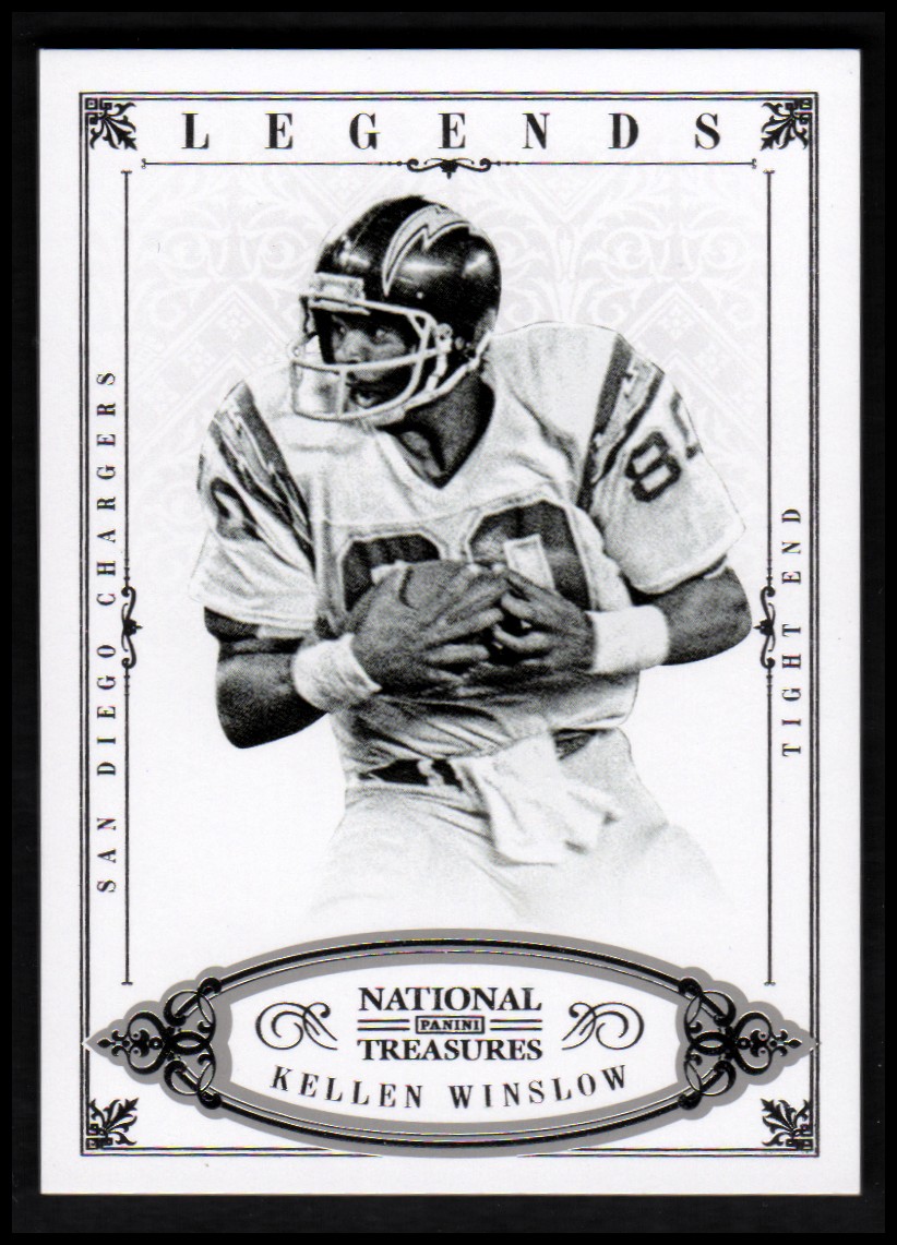Panini National Treasures 2012 fútbol americano tú eliges - Imagen 62 de 82
