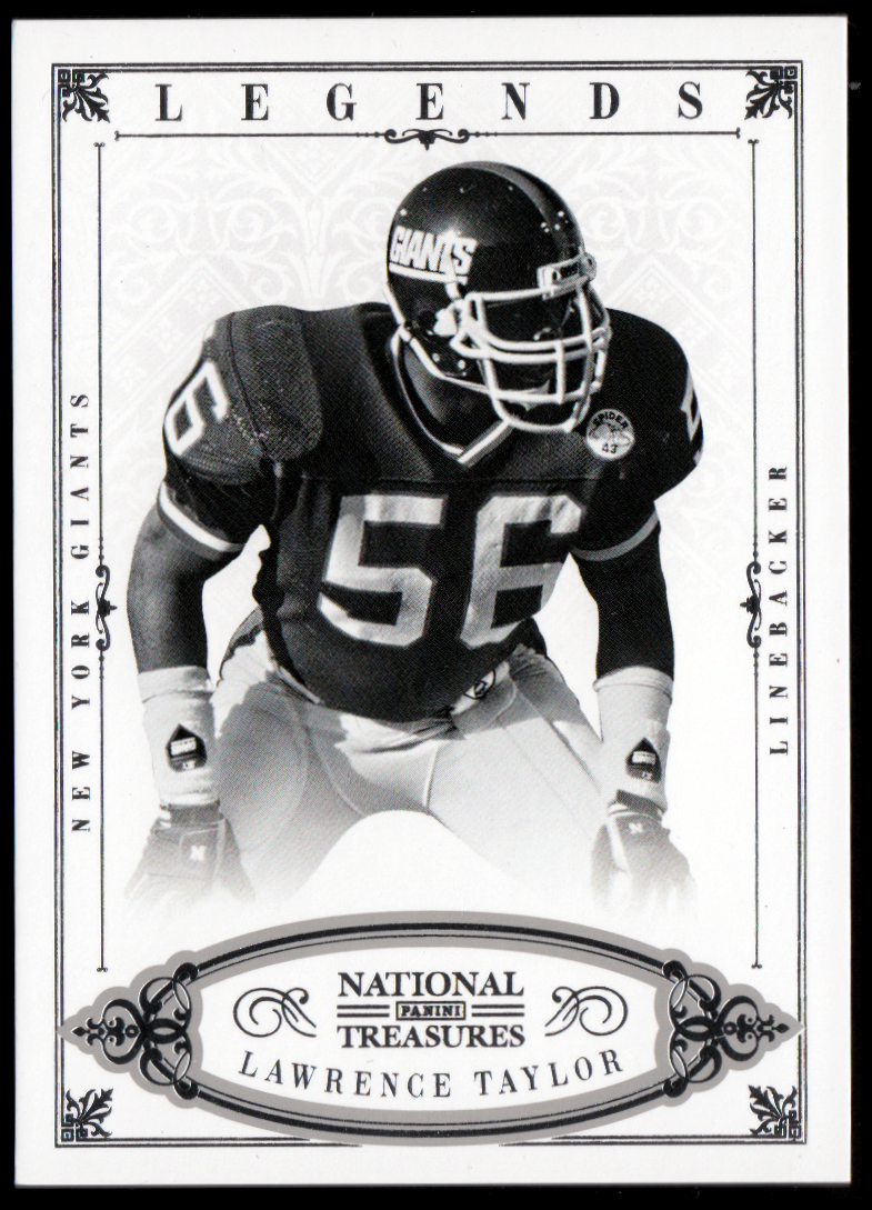 Panini National Treasures 2012 fútbol americano tú eliges - Imagen 63 de 82