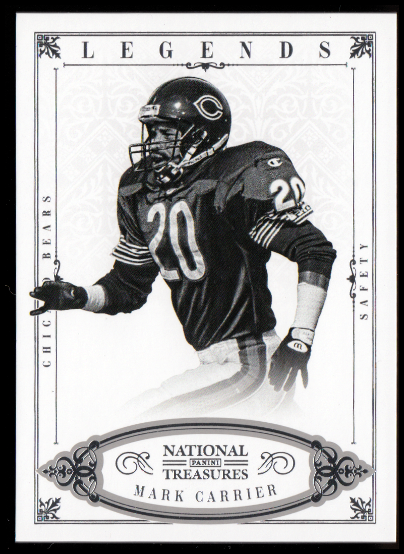 Panini National Treasures 2012 fútbol americano tú eliges - Imagen 64 de 82