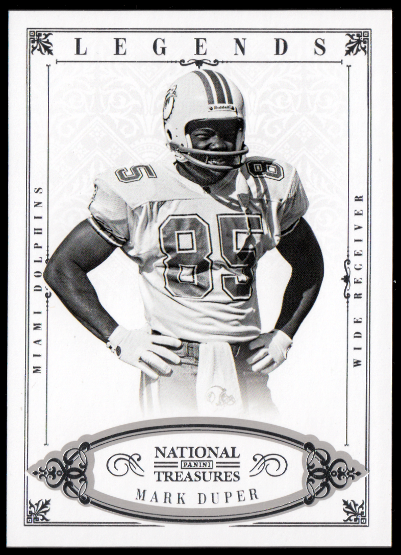 Panini National Treasures 2012 fútbol americano tú eliges - Imagen 65 de 82