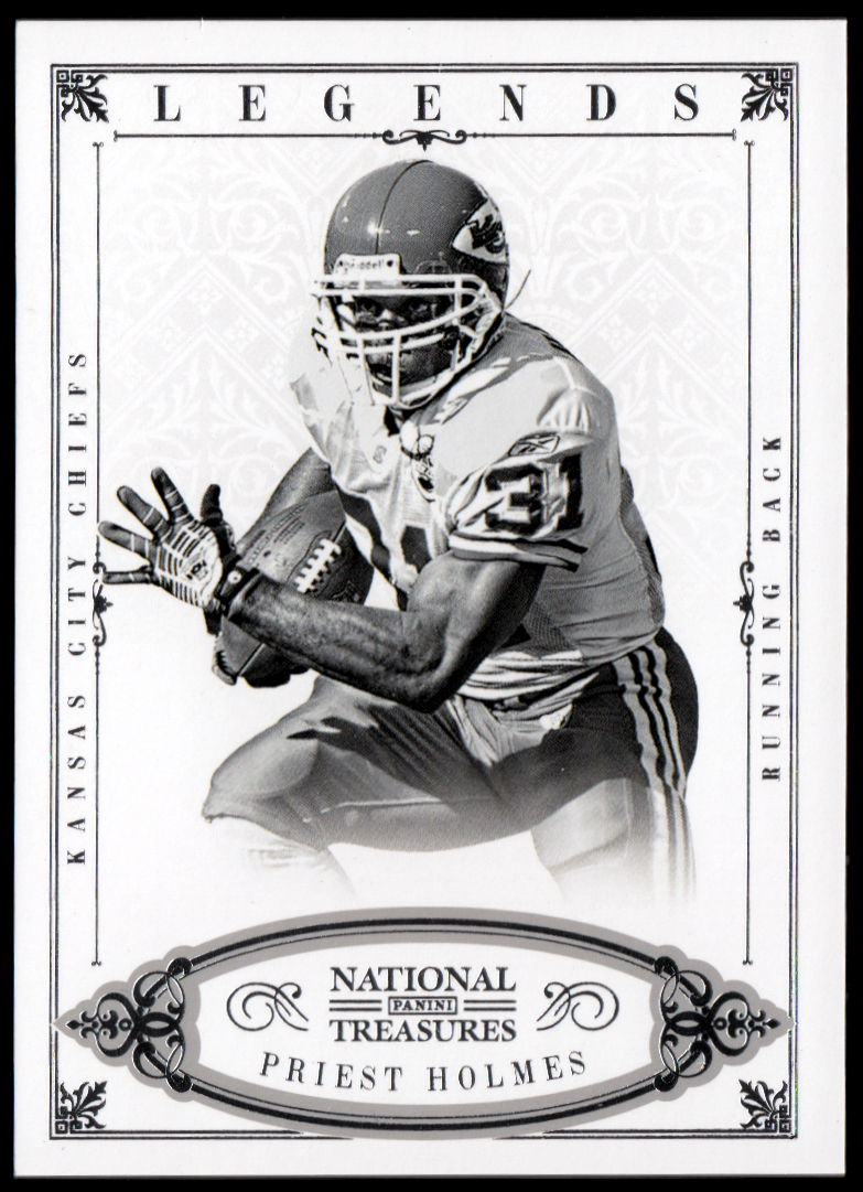 Panini National Treasures 2012 fútbol americano tú eliges - Imagen 67 de 82