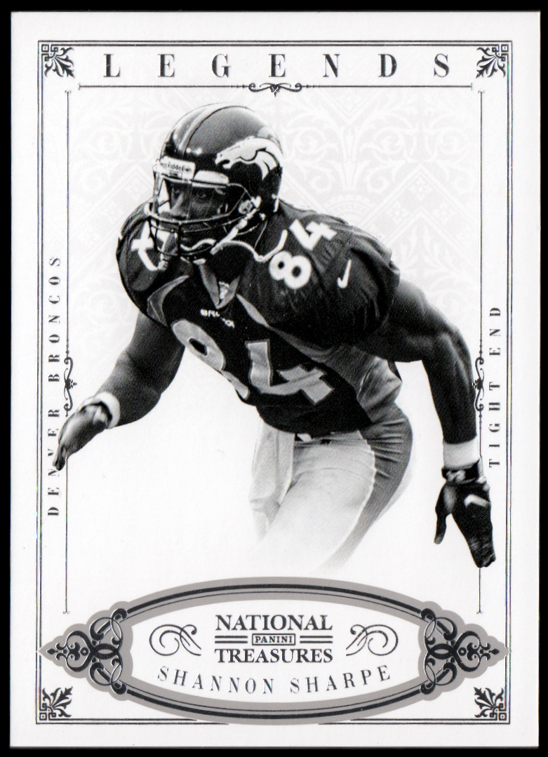 Panini National Treasures 2012 fútbol americano tú eliges - Imagen 71 de 82