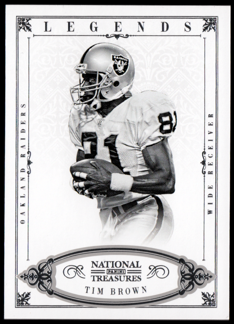 Panini National Treasures 2012 fútbol americano tú eliges - Imagen 76 de 82
