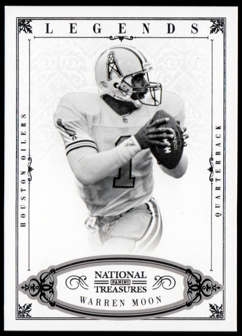 Panini National Treasures 2012 fútbol americano tú eliges - Imagen 77 de 82