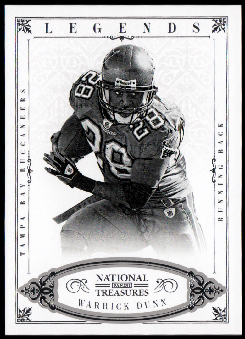Panini National Treasures 2012 fútbol americano tú eliges - Imagen 78 de 82