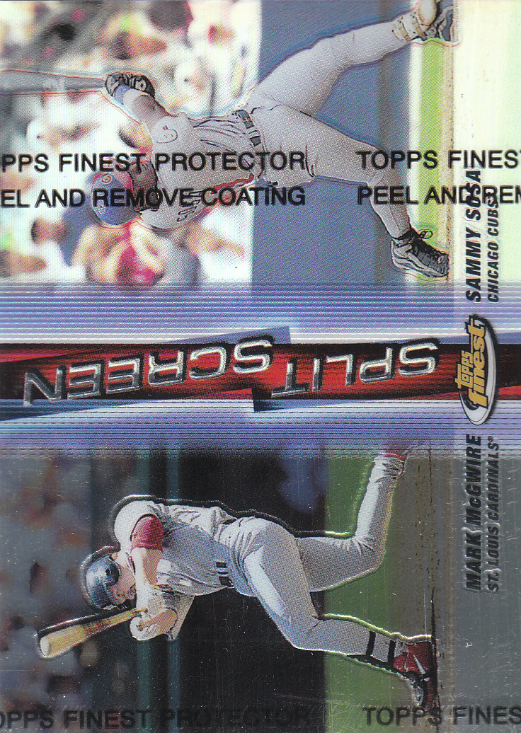 1999 Finest Baseball Part 2 - Picture 12 of 65
