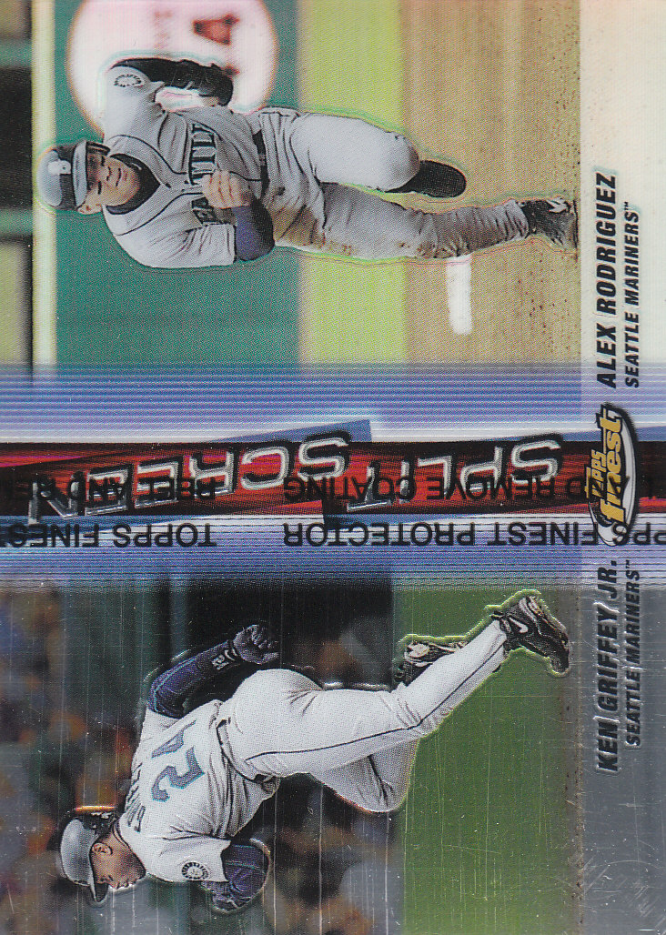 1999 Finest Baseball Part 2 - Picture 10 of 65