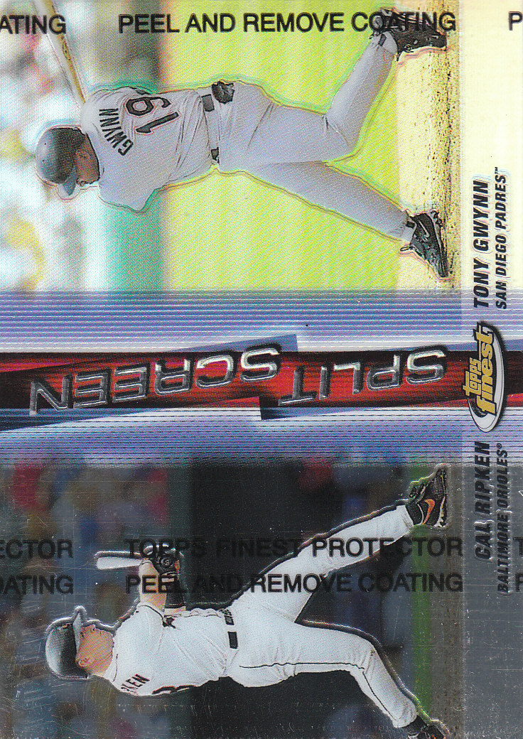1999 Finest Baseball Part 2 - Picture 4 of 65