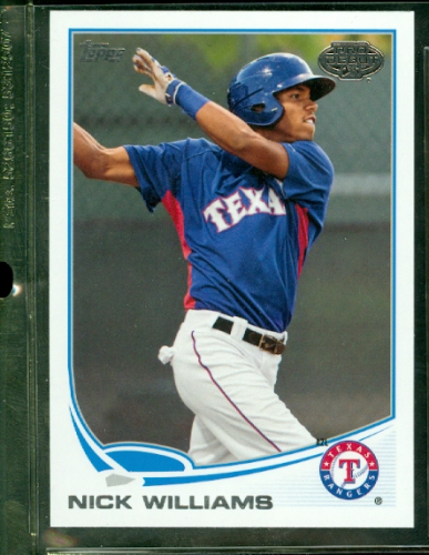 2013 Topps Pro Debut Baseball YOU PICK - Picture 6 of 213