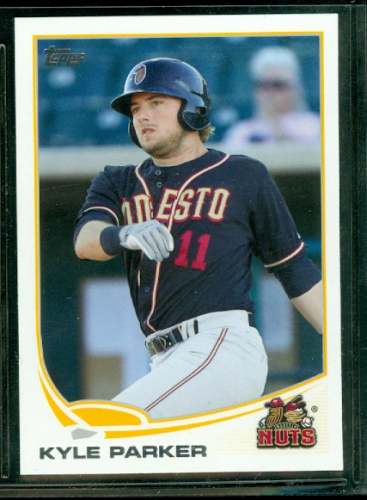 2013 Topps Pro Debut Baseball YOU PICK - Picture 7 of 213
