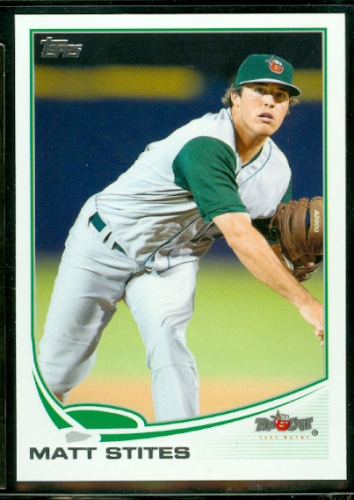 2013 Topps Pro Debut Baseball YOU PICK - Picture 11 of 213