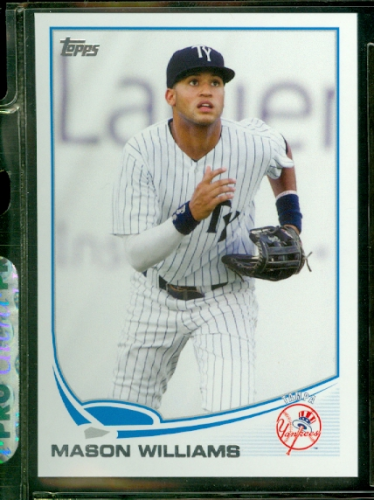 2013 Topps Pro Debut Baseball YOU PICK - Picture 12 of 213