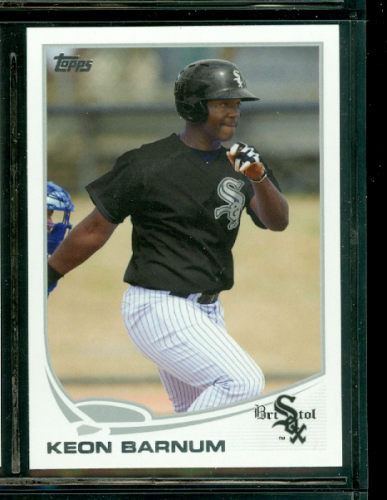 2013 Topps Pro Debut Baseball YOU PICK - Picture 13 of 213