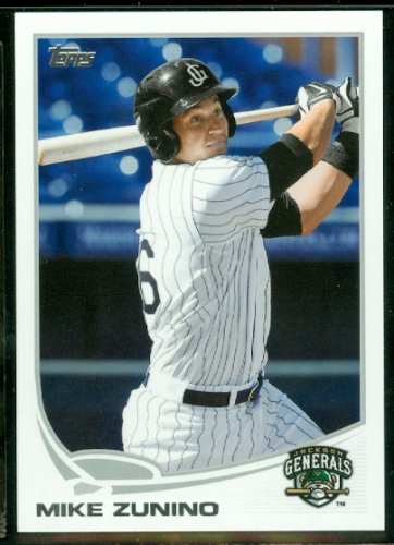 2013 Topps Pro Debut Baseball YOU PICK - Picture 14 of 213