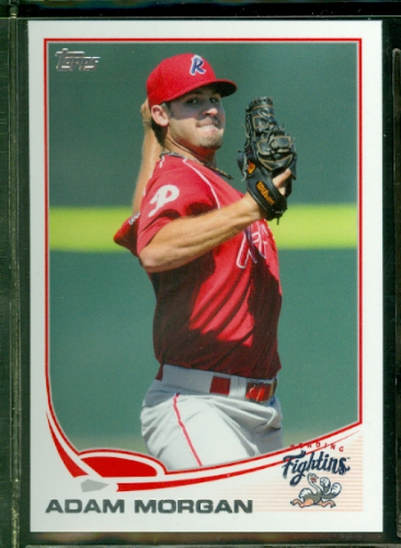 2013 Topps Pro Debut Baseball YOU PICK - Picture 15 of 213