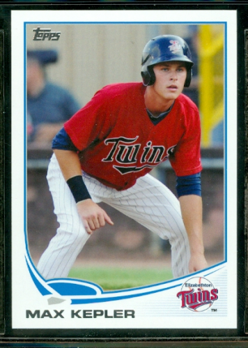 2013 Topps Pro Debut Baseball YOU PICK - Picture 17 of 213
