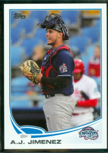 2013 Topps Pro Debut Baseball YOU PICK - Picture 19 of 213