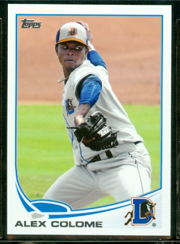 2013 Topps Pro Debut Baseball YOU PICK - Picture 20 of 213
