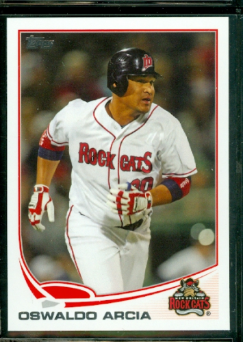 2013 Topps Pro Debut Baseball YOU PICK - Picture 22 of 213