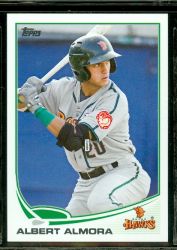 2013 Topps Pro Debut Baseball YOU PICK - Picture 23 of 213