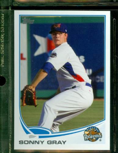 2013 Topps Pro Debut Baseball YOU PICK - Picture 24 of 213