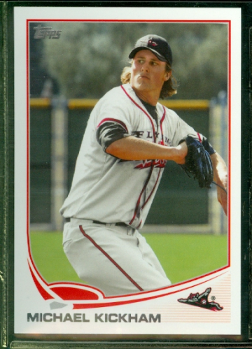 2013 Topps Pro Debut Baseball YOU PICK - Picture 27 of 213