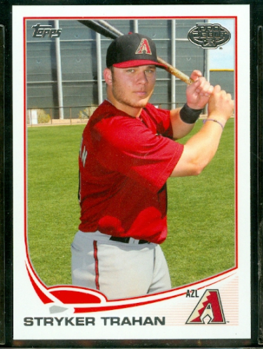 2013 Topps Pro Debut Baseball YOU PICK - Picture 29 of 213