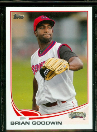 2013 Topps Pro Debut Baseball YOU PICK - Picture 32 of 213
