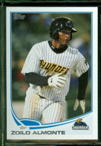 2013 Topps Pro Debut Baseball YOU PICK - Picture 33 of 213