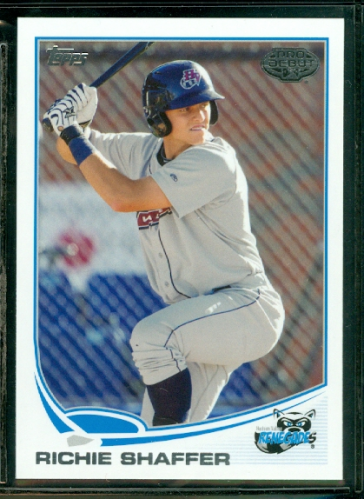 2013 Topps Pro Debut Baseball YOU PICK - Picture 34 of 213