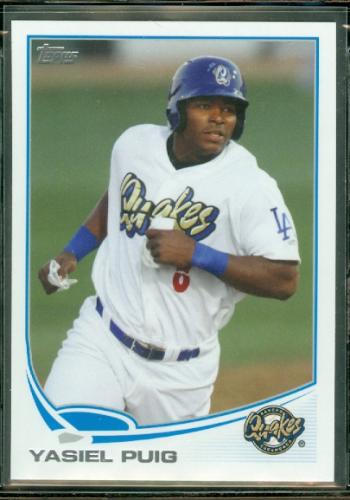 2013 Topps Pro Debut Baseball YOU PICK - Picture 35 of 213