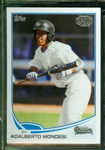 2013 Topps Pro Debut Baseball YOU PICK - Picture 36 of 213