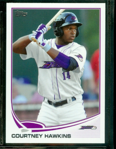 2013 Topps Pro Debut Baseball YOU PICK - Picture 37 of 213