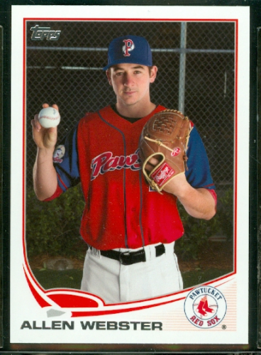 2013 Topps Pro Debut Baseball YOU PICK - Picture 38 of 213