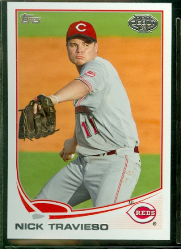 2013 Topps Pro Debut Baseball YOU PICK - Picture 39 of 213