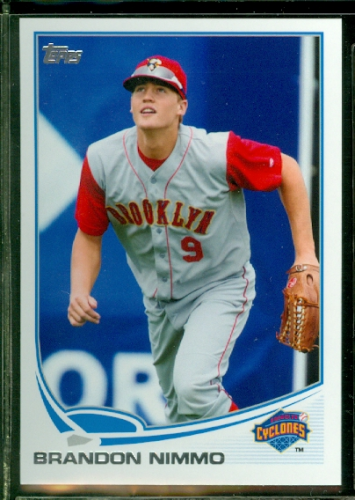 2013 Topps Pro Debut Baseball YOU PICK - Picture 41 of 213