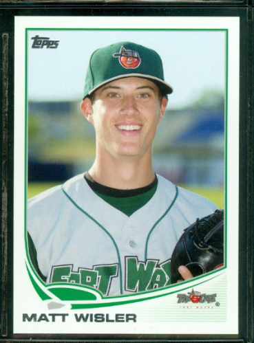 2013 Topps Pro Debut Baseball YOU PICK - Picture 42 of 213