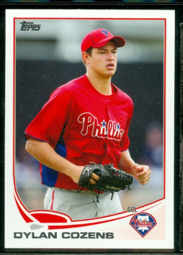 2013 Topps Pro Debut Baseball YOU PICK - Picture 43 of 213