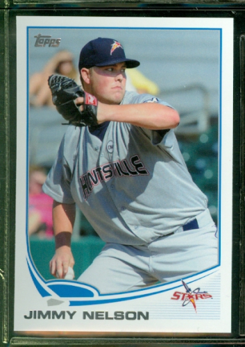 2013 Topps Pro Debut Baseball YOU PICK - Picture 44 of 213
