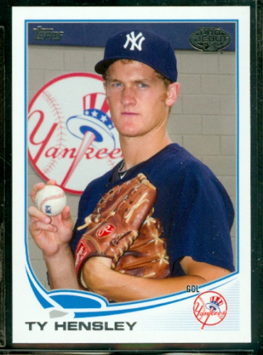 2013 Topps Pro Debut Baseball YOU PICK - Picture 45 of 213