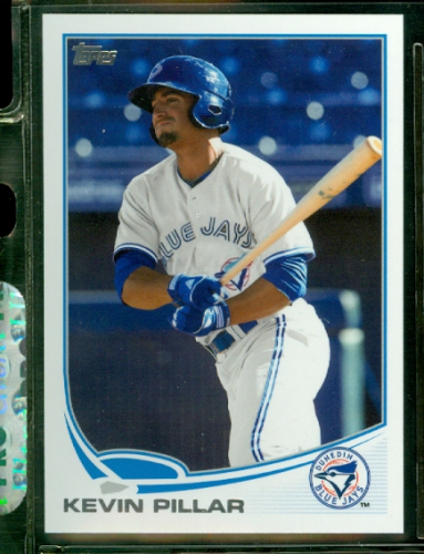 2013 Topps Pro Debut Baseball YOU PICK - Picture 47 of 213