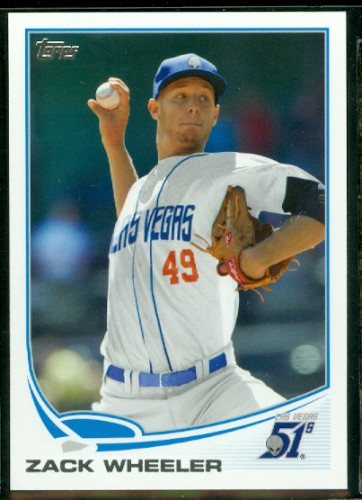 2013 Topps Pro Debut Baseball YOU PICK - Picture 49 of 213